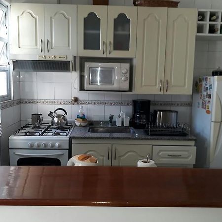 Apartamento Lautaro Διαμέρισμα Μπουένος Άιρες Εξωτερικό φωτογραφία