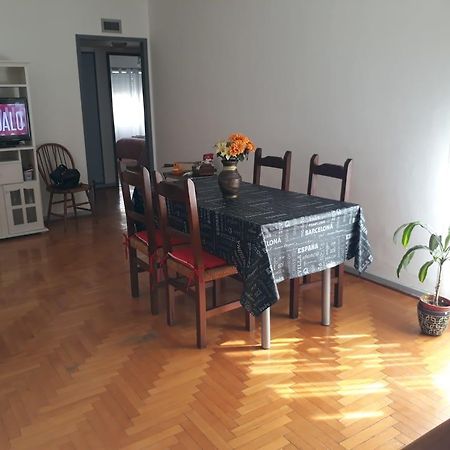 Apartamento Lautaro Διαμέρισμα Μπουένος Άιρες Εξωτερικό φωτογραφία
