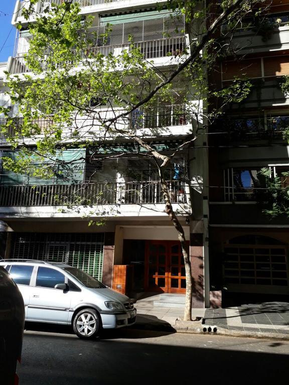 Apartamento Lautaro Διαμέρισμα Μπουένος Άιρες Εξωτερικό φωτογραφία