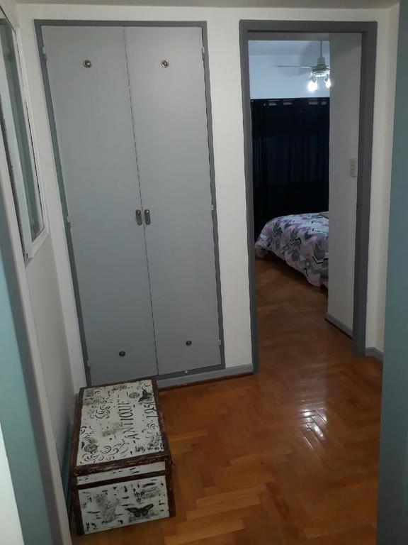 Apartamento Lautaro Διαμέρισμα Μπουένος Άιρες Εξωτερικό φωτογραφία