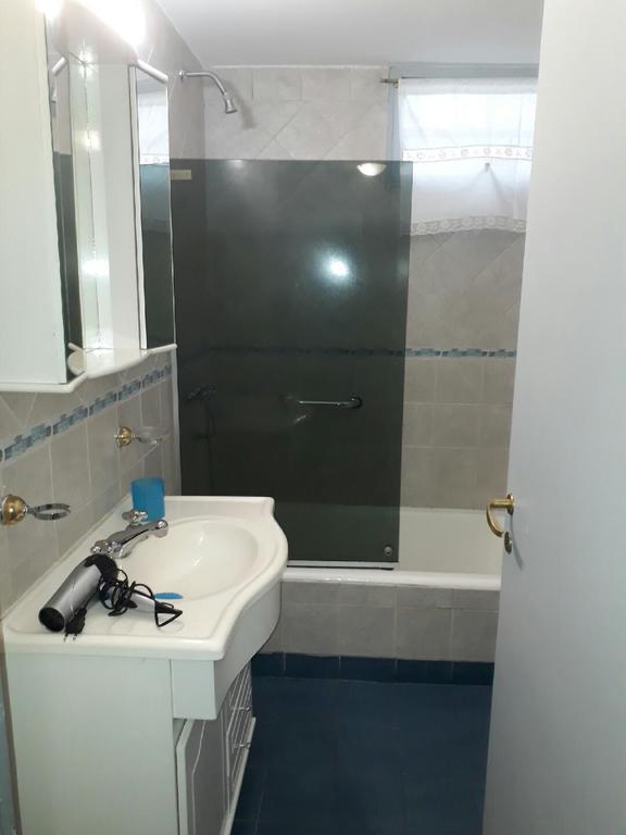 Apartamento Lautaro Διαμέρισμα Μπουένος Άιρες Εξωτερικό φωτογραφία