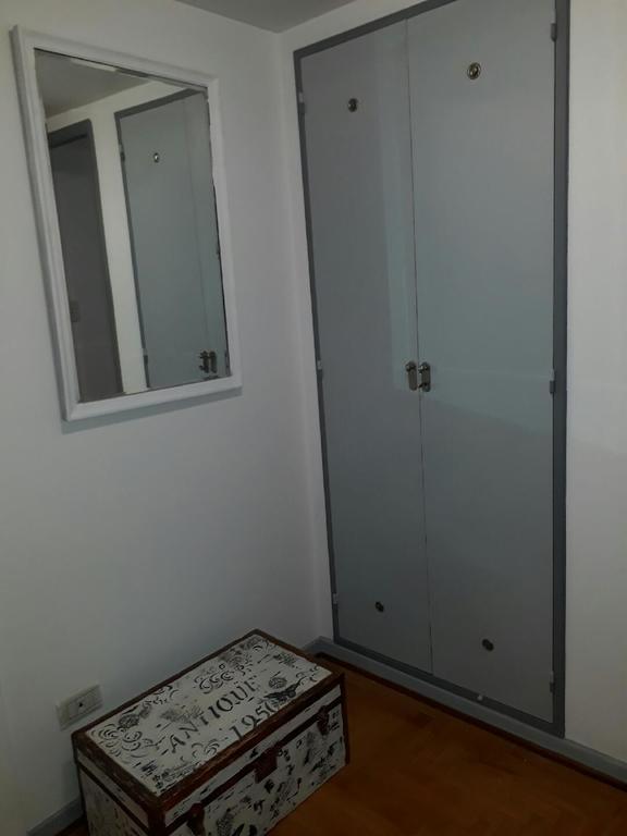 Apartamento Lautaro Διαμέρισμα Μπουένος Άιρες Εξωτερικό φωτογραφία
