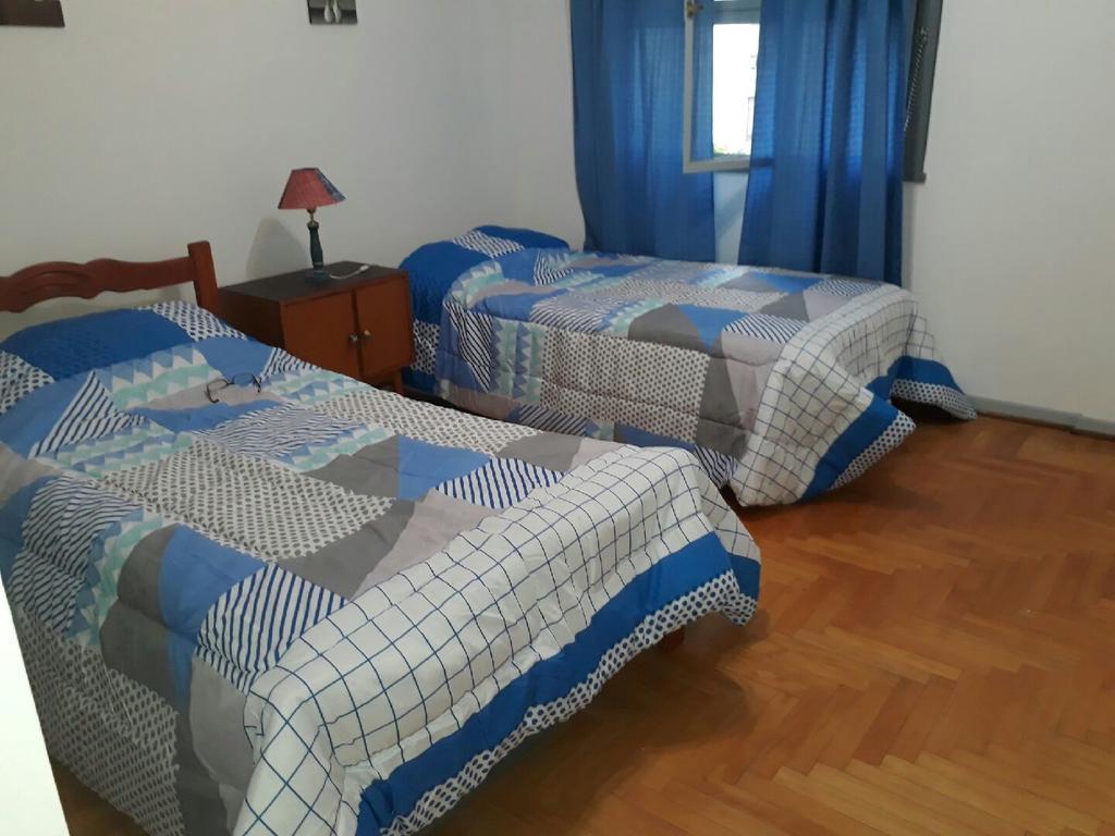 Apartamento Lautaro Διαμέρισμα Μπουένος Άιρες Εξωτερικό φωτογραφία