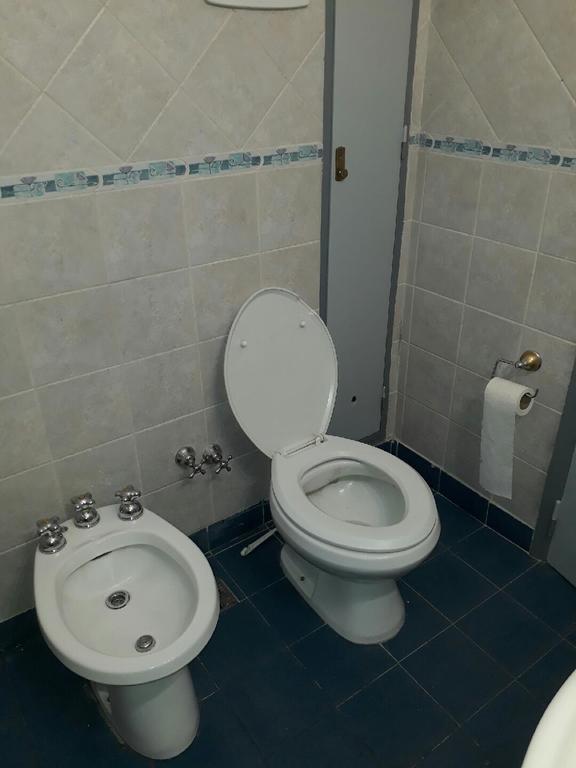 Apartamento Lautaro Διαμέρισμα Μπουένος Άιρες Εξωτερικό φωτογραφία