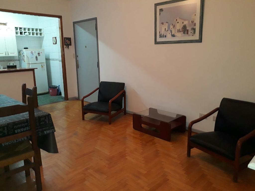 Apartamento Lautaro Διαμέρισμα Μπουένος Άιρες Εξωτερικό φωτογραφία