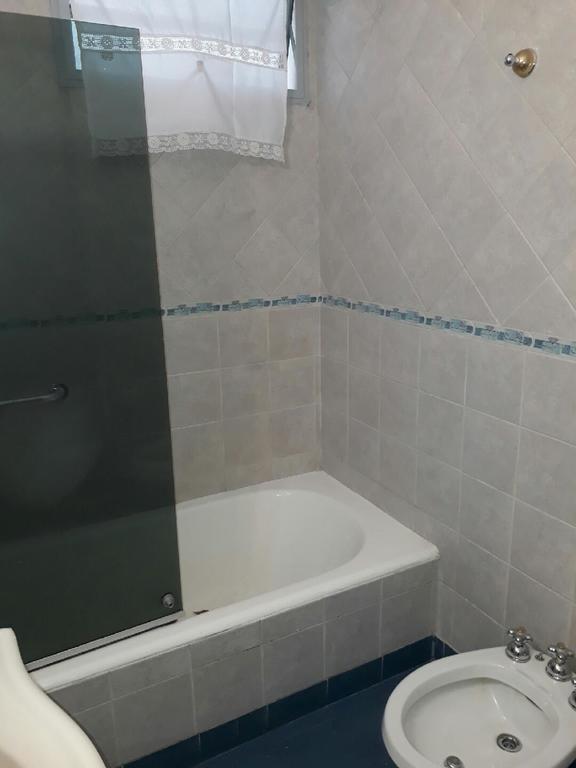 Apartamento Lautaro Διαμέρισμα Μπουένος Άιρες Εξωτερικό φωτογραφία