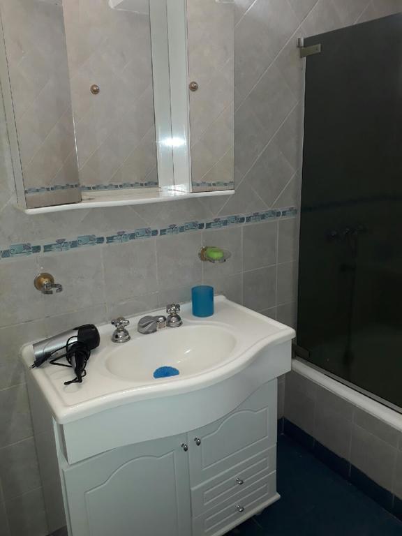Apartamento Lautaro Διαμέρισμα Μπουένος Άιρες Εξωτερικό φωτογραφία