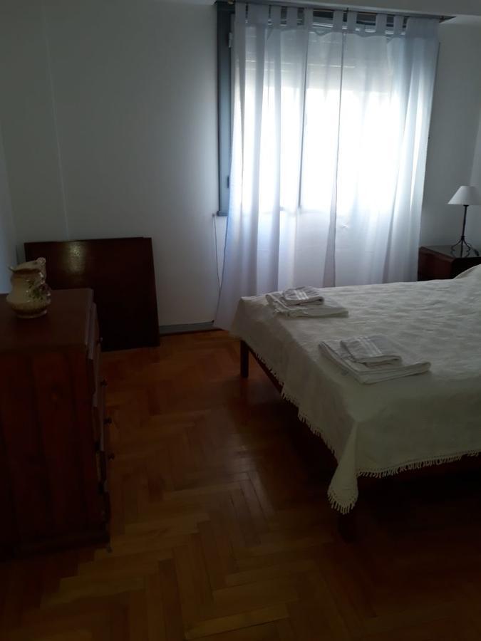 Apartamento Lautaro Διαμέρισμα Μπουένος Άιρες Εξωτερικό φωτογραφία