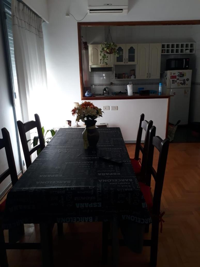 Apartamento Lautaro Διαμέρισμα Μπουένος Άιρες Εξωτερικό φωτογραφία