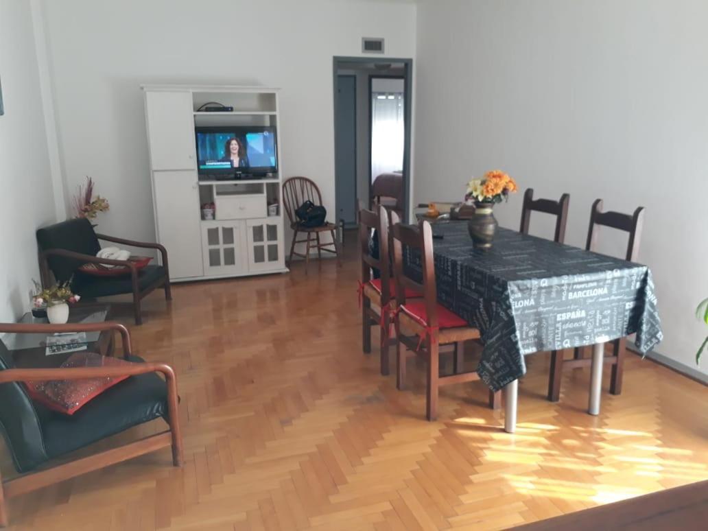 Apartamento Lautaro Διαμέρισμα Μπουένος Άιρες Εξωτερικό φωτογραφία