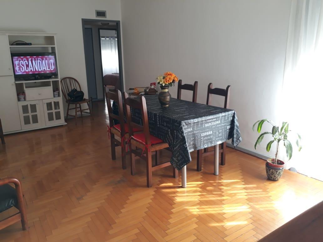 Apartamento Lautaro Διαμέρισμα Μπουένος Άιρες Εξωτερικό φωτογραφία